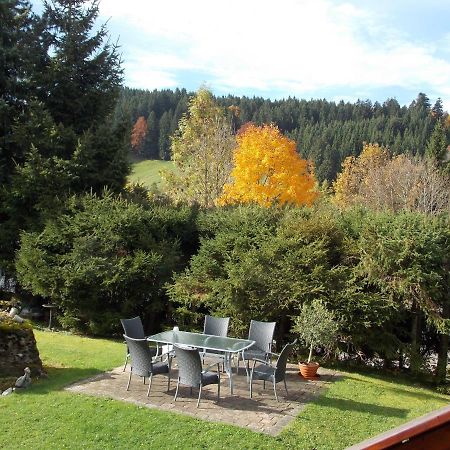 Hotel Landhaus Staufenblick Oberstaufen Exteriér fotografie