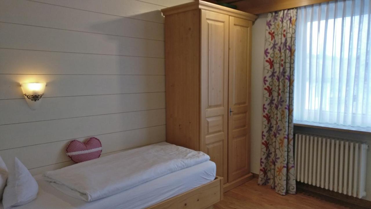 Hotel Landhaus Staufenblick Oberstaufen Exteriér fotografie