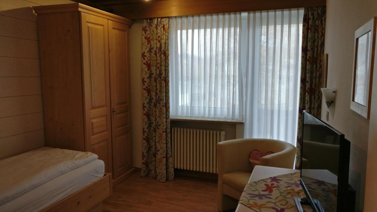 Hotel Landhaus Staufenblick Oberstaufen Exteriér fotografie